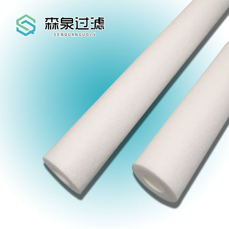 40寸PP棉滤芯