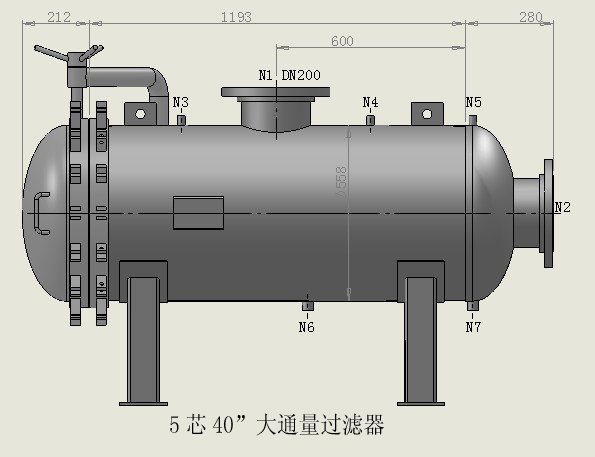 外压5芯40寸大通量过滤器.jpg